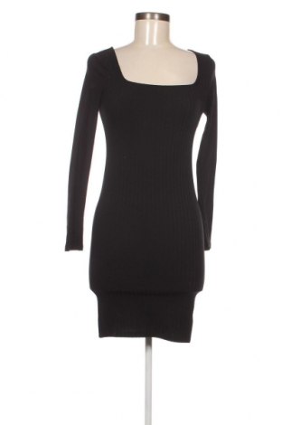 Φόρεμα Sinsay, Μέγεθος XS, Χρώμα Μαύρο, Τιμή 9,69 €