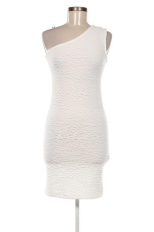 Φόρεμα Sinsay, Μέγεθος L, Χρώμα Λευκό, Τιμή 4,75 €