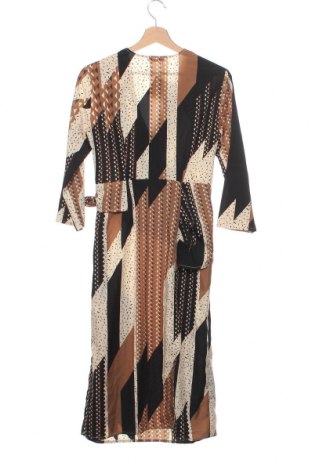 Kleid Sisley, Größe XS, Farbe Mehrfarbig, Preis € 13,53
