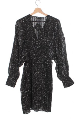 Kleid Sisley, Größe M, Farbe Schwarz, Preis 13,53 €