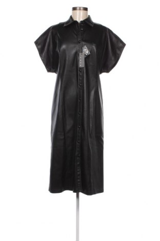 Kleid Sisley, Größe M, Farbe Schwarz, Preis € 90,21