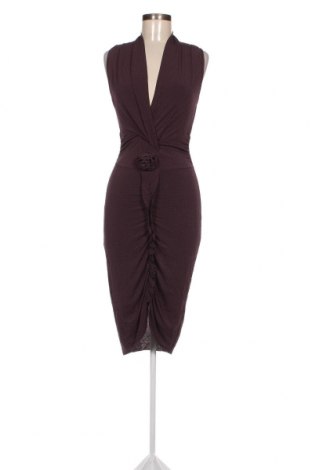 Kleid Sisley, Größe S, Farbe Lila, Preis 41,06 €