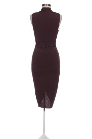 Kleid Sisley, Größe S, Farbe Lila, Preis 24,64 €