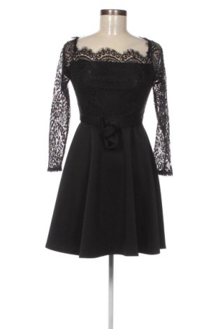 Φόρεμα Sistaglam, Μέγεθος M, Χρώμα Μαύρο, Τιμή 9,80 €