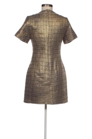Φόρεμα Sister Jane, Μέγεθος M, Χρώμα Χρυσαφί, Τιμή 155,15 €