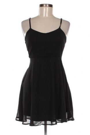 Φόρεμα Sisters Point, Μέγεθος S, Χρώμα Μαύρο, Τιμή 8,85 €