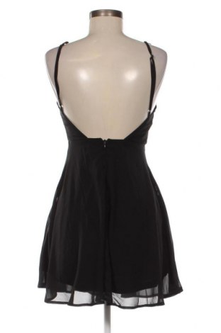 Kleid Sisters Point, Größe S, Farbe Schwarz, Preis 8,33 €