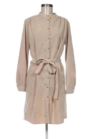 Kleid Sisters Point, Größe L, Farbe Beige, Preis € 15,84