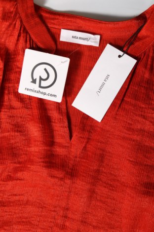 Kleid Sita Murt, Größe M, Farbe Rot, Preis 46,73 €