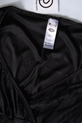 Kleid Smiffys, Größe S, Farbe Schwarz, Preis 9,59 €