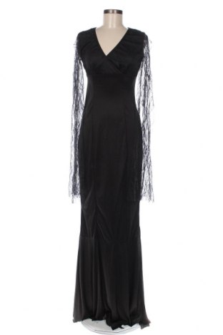 Kleid Smiffys, Größe S, Farbe Schwarz, Preis 10,55 €