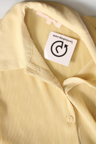 Φόρεμα Soft Rebels, Μέγεθος XS, Χρώμα Κίτρινο, Τιμή 13,53 €