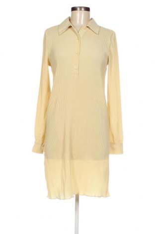 Φόρεμα Soft Rebels, Μέγεθος XS, Χρώμα Κίτρινο, Τιμή 18,04 €