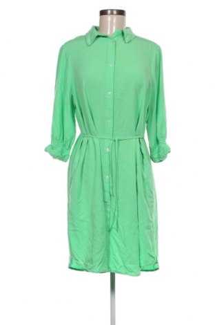 Φόρεμα Soft Rebels, Μέγεθος S, Χρώμα Πράσινο, Τιμή 17,15 €