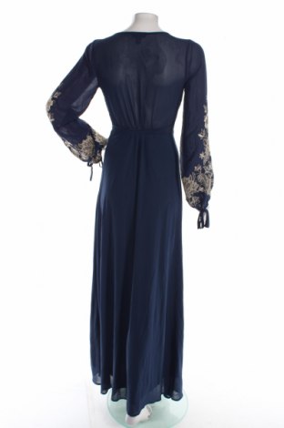 Kleid Soieblu, Größe S, Farbe Blau, Preis 14,53 €