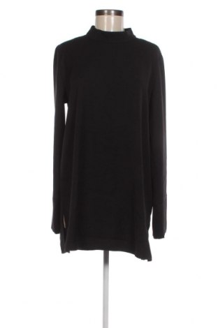Šaty  Someday., Veľkosť L, Farba Čierna, Cena  3,66 €