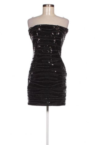 Šaty  Sophyline & Co, Velikost S, Barva Černá, Cena  114,00 Kč
