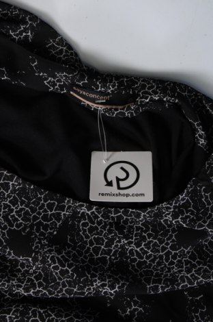 Φόρεμα Soya Concept, Μέγεθος L, Χρώμα Μαύρο, Τιμή 10,09 €