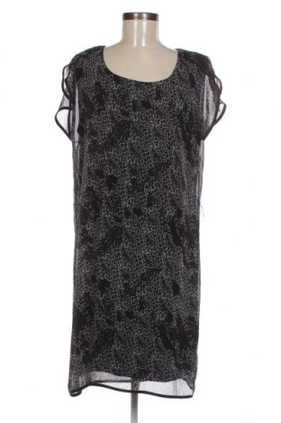 Φόρεμα Soya Concept, Μέγεθος L, Χρώμα Μαύρο, Τιμή 11,36 €