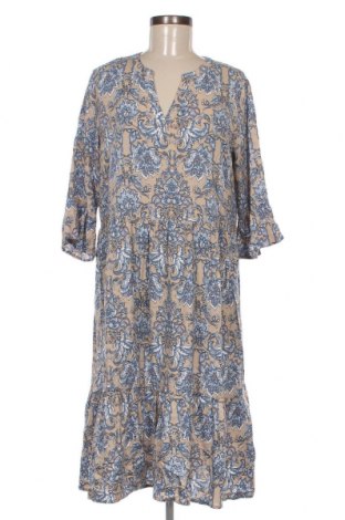 Φόρεμα Soya Concept, Μέγεθος M, Χρώμα Πολύχρωμο, Τιμή 12,62 €