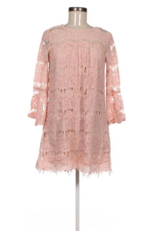 Φόρεμα Speechless, Μέγεθος S, Χρώμα Ρόζ , Τιμή 17,70 €