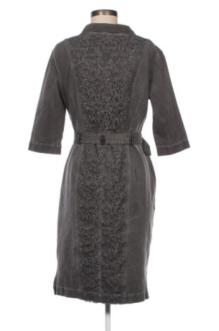 Kleid Sportalm, Größe XL, Farbe Grau, Preis 64,72 €