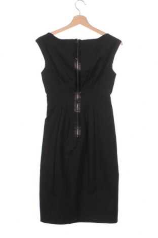 Kleid Sportmax, Größe XS, Farbe Schwarz, Preis € 101,82