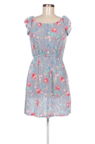 Φόρεμα Springfield, Μέγεθος M, Χρώμα Πολύχρωμο, Τιμή 14,95 €