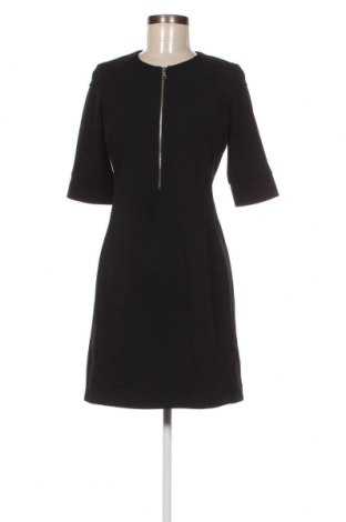 Kleid St. Barth, Größe S, Farbe Schwarz, Preis € 6,39