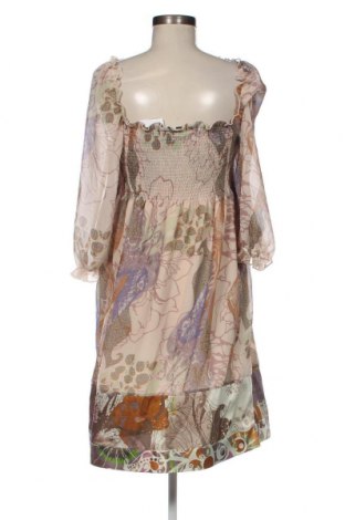 Φόρεμα St-Martins, Μέγεθος M, Χρώμα  Μπέζ, Τιμή 38,84 €