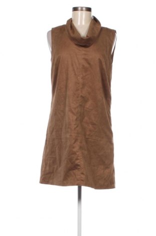 Φόρεμα Steilmann, Μέγεθος M, Χρώμα  Μπέζ, Τιμή 3,95 €