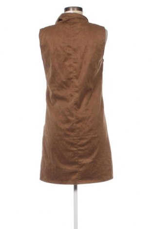Φόρεμα Steilmann, Μέγεθος M, Χρώμα  Μπέζ, Τιμή 3,95 €