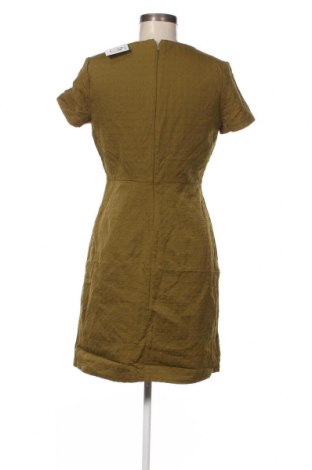 Φόρεμα Steps, Μέγεθος M, Χρώμα Πράσινο, Τιμή 5,38 €