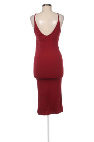 Φόρεμα Stradivarius, Μέγεθος M, Χρώμα Κόκκινο, Τιμή 11,86 €