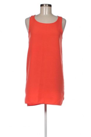 Kleid Stradivarius, Größe S, Farbe Orange, Preis 5,94 €