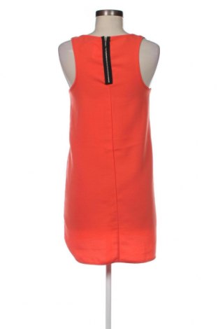 Kleid Stradivarius, Größe S, Farbe Orange, Preis 5,94 €