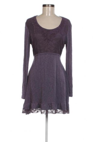 Φόρεμα Street One, Μέγεθος L, Χρώμα Βιολετί, Τιμή 11,36 €