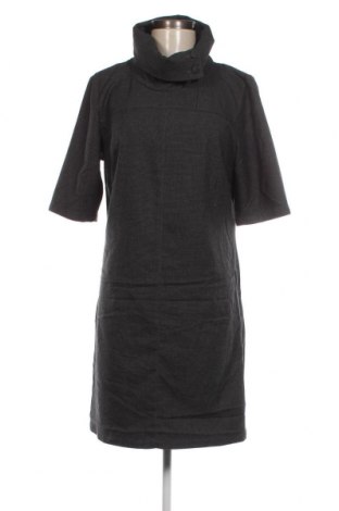 Φόρεμα Street One, Μέγεθος L, Χρώμα Γκρί, Τιμή 8,62 €