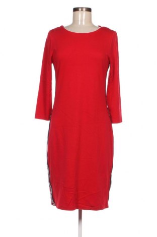 Φόρεμα Street One, Μέγεθος M, Χρώμα Κόκκινο, Τιμή 6,10 €