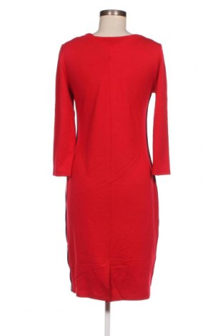 Φόρεμα Street One, Μέγεθος M, Χρώμα Κόκκινο, Τιμή 21,03 €