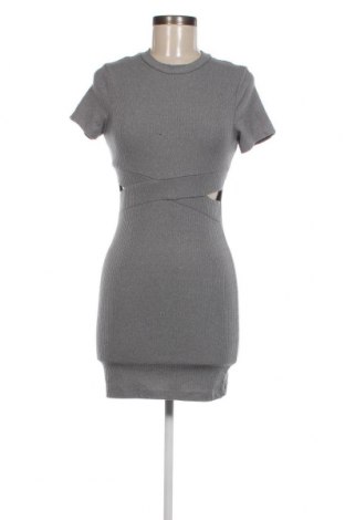 Šaty  Streetwear Society, Veľkosť S, Farba Sivá, Cena  4,93 €