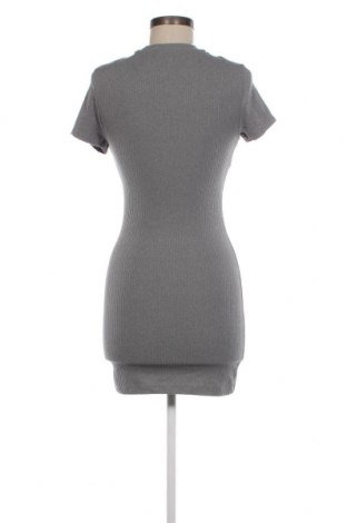 Φόρεμα Streetwear Society, Μέγεθος S, Χρώμα Γκρί, Τιμή 6,28 €
