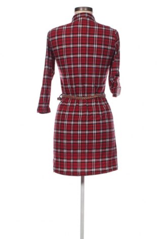 Kleid Streetwear Society, Größe S, Farbe Rot, Preis 5,45 €