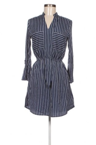 Kleid Streetwear Society, Größe S, Farbe Blau, Preis € 11,50
