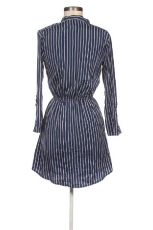 Kleid Streetwear Society, Größe S, Farbe Blau, Preis 11,50 €