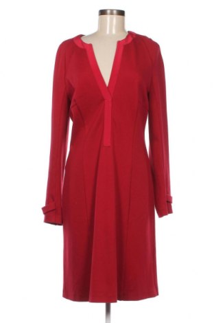 Φόρεμα Strenesse, Μέγεθος L, Χρώμα Κόκκινο, Τιμή 22,19 €