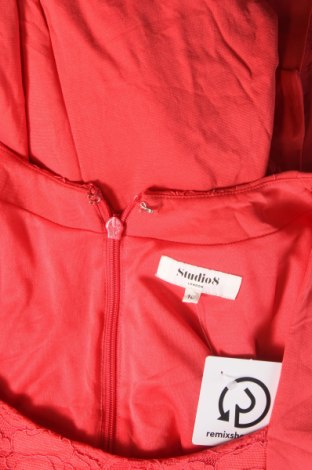 Φόρεμα Studio 8, Μέγεθος XL, Χρώμα Κόκκινο, Τιμή 36,49 €
