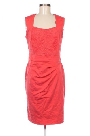 Kleid Studio 8, Größe XL, Farbe Rot, Preis 38,60 €