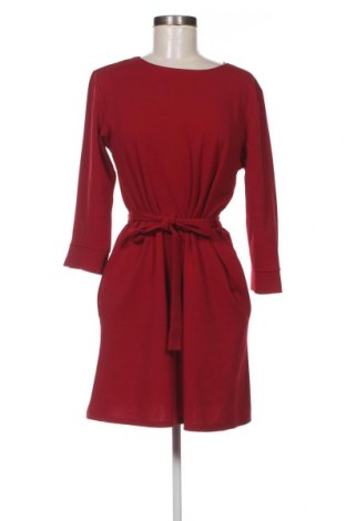 Šaty  Styleboom, Velikost M, Barva Červená, Cena  111,00 Kč