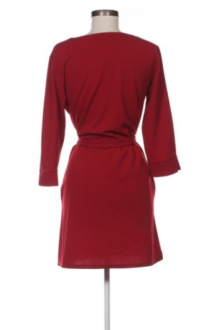 Šaty  Styleboom, Velikost M, Barva Červená, Cena  111,00 Kč